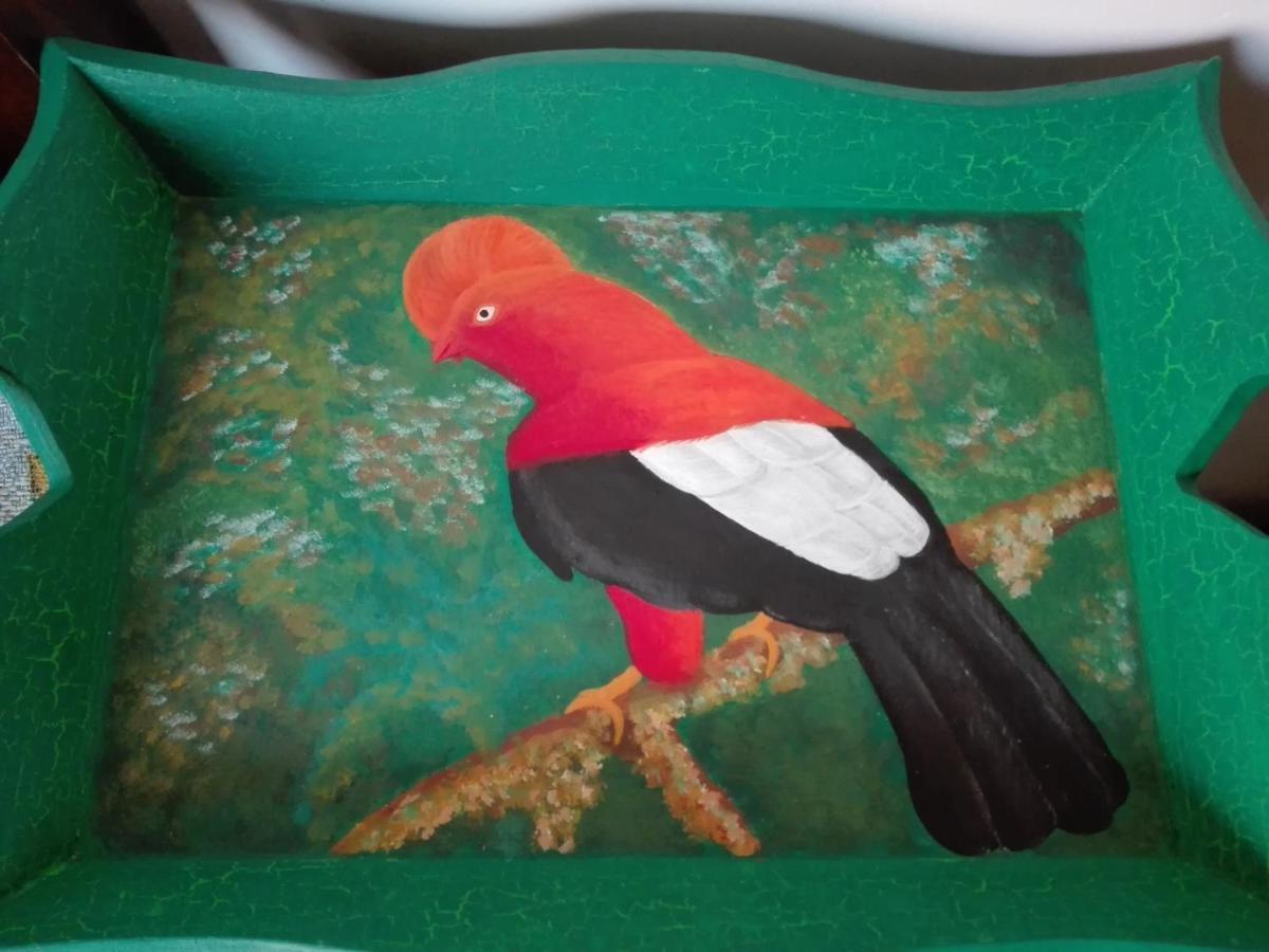 Mi Jardin Encantadoヴィラ エクステリア 写真