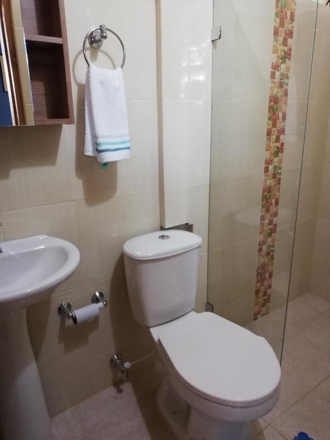 Mi Jardin Encantadoヴィラ エクステリア 写真