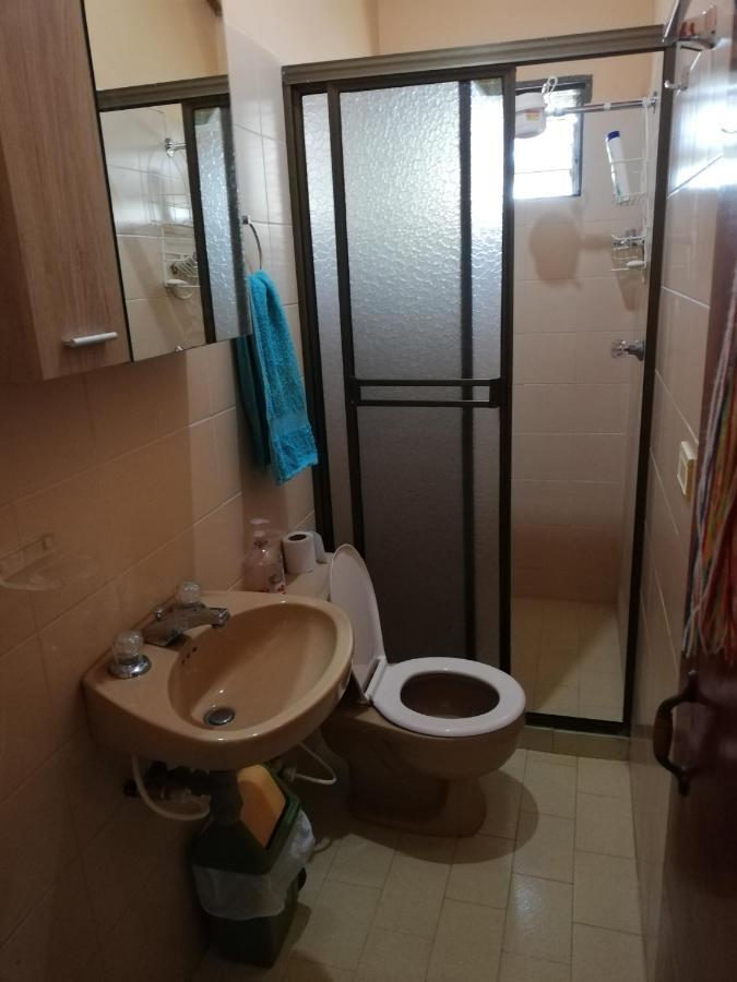 Mi Jardin Encantadoヴィラ エクステリア 写真
